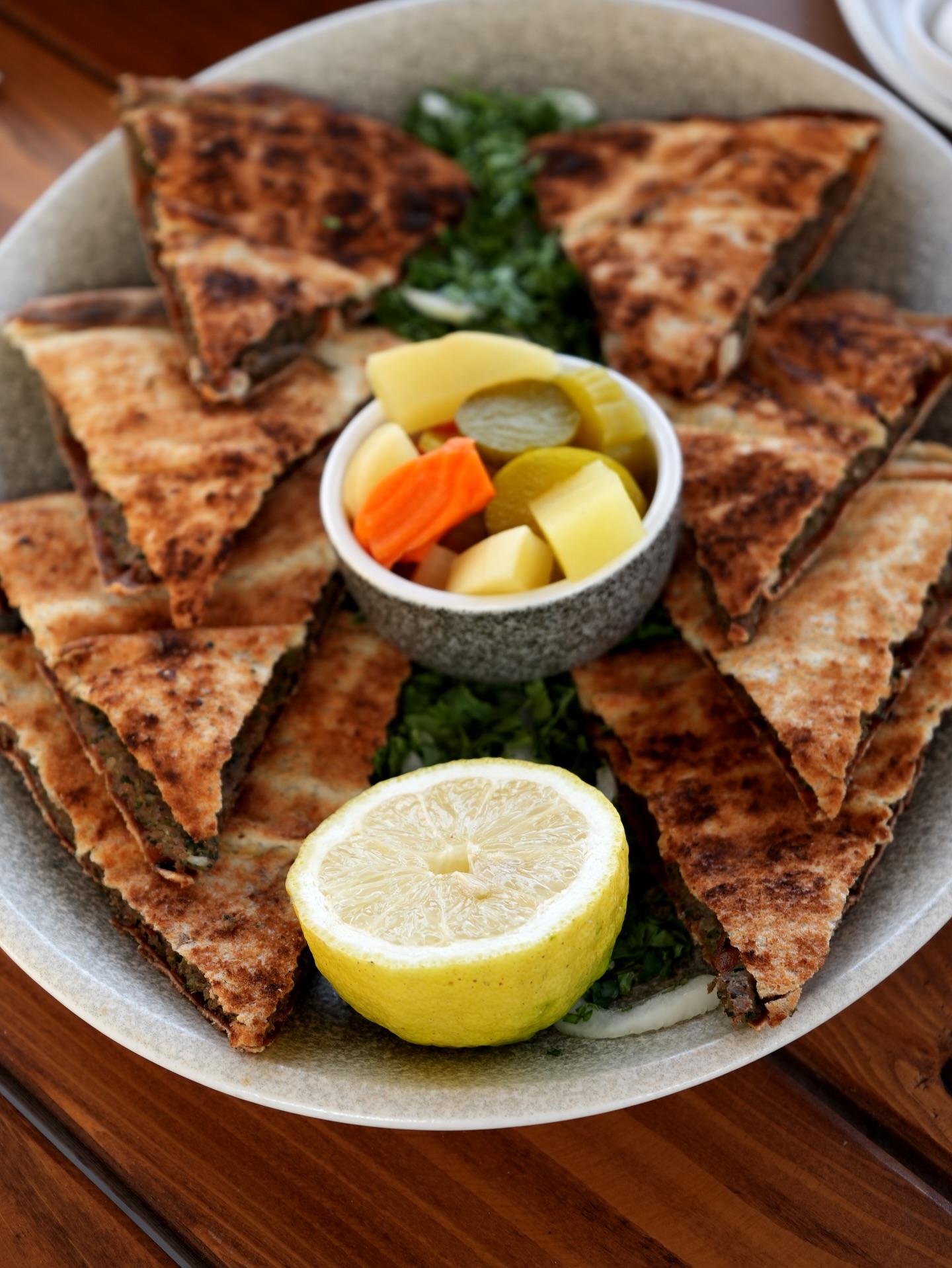 Restaurant Dishes 18